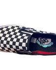 Vans sneakers bassa Comfycush Slip-On VN0A3WME5GU1