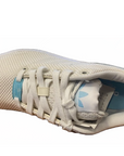 Adidas Originals Sneakers da donna Zx Flux Weave W B26391 bianco