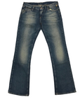 Meltin'Pot Jeans Donna Nicole DU 44 1055 DMBL