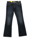 Meltin'Pot Jeans Donna Nicole D1525 UK384 BF09