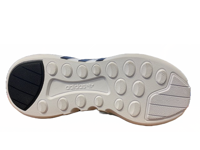 Adidas Originals scarpa sneakers da ragazzo EQT Support ADV AQ1758 nero