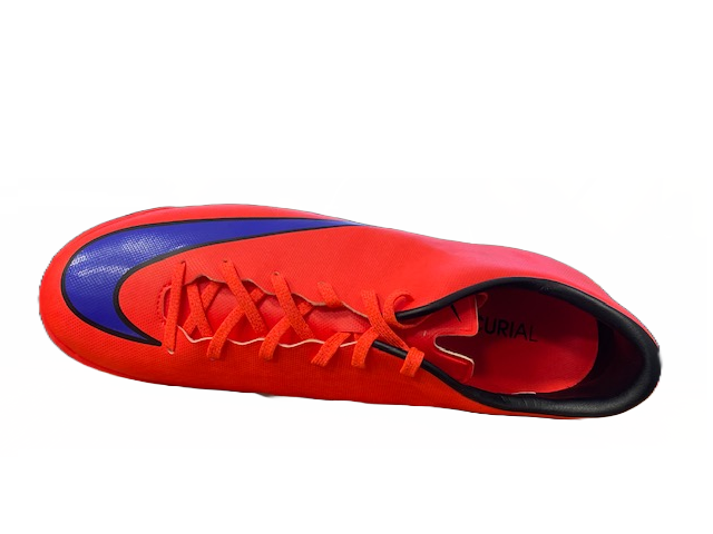 Nike Mercurial Vortex V TF scarpa da calcetto 651646 650
