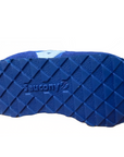 Saucony Original scarpa sneakers da bambino Jazz HL ST35410A blu cobalto