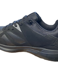 Champion scarpa da ginnastica da donna Low Cut Shoe Lyte Triple S10789-F19-KK001 nero