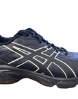 Asics scarpa da walking in pelle Gel Blackhawk 3 T9D2Y 9090 black