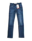 Levi's pantalone jeans da ragzza Skinny Taper 9EC214-M8T por vida