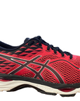 Asics scarpa running uomo GEL CUMULUS 19 T7B3N 2390 prime red