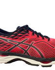 Asics scarpa running uomo GEL CUMULUS 19 T7B3N 2390 prime red Sportiamo