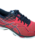 Asics scarpa running uomo GEL CUMULUS 19 T7B3N 2390 prime red