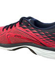 Asics scarpa running uomo GEL CUMULUS 19 T7B3N 2390 prime red