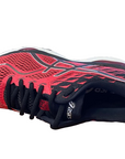 Asics scarpa running uomo GEL CUMULUS 19 T7B3N 2390 prime red