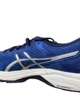 Asics scarpa running uomo GEL GT-1000 6 T7A4N 4993 limoges silver peacoat