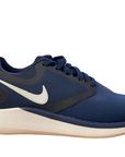 Nike scarpa da corsa da uomo Lunarsolo AA4079 400 blu