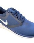 Nike scarpa da corsa da uomo Lunarsolo AA4079 400 blu