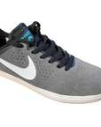 Nike Paul Rodriguez scarpa da skaterdoard 677245 010