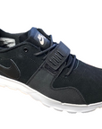 Nike scarpa da skaterboard Trainerendor 806309 002 black