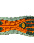 Altra scarpa da trail da uomo Olympus 5 AL0A7R6P880 arancio