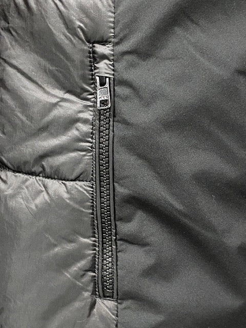 Bomboogie Jacket Woman in Primaloft CW7049TD2FP 90 black