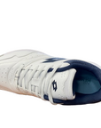 Lotto scarpa da tennis da uomo Court Logo AMF XIX 217494 10U bianco blu