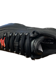 Skerchers scarpa da ginnastica Arch Fit Citi Drive 149146/BBK nero