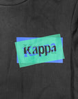 Kappa Tuta da ragazzo Authentic Fennos 351265W A0C black-blue royal-green