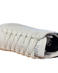 Sun68 Sneakers da donna Grace Z42222 01 bianco
