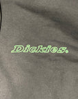 Dickies Felpa Coolidge DK0A4TMDDKB1 black pink green