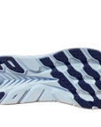 Hoka One One scarpa da corsa da uomo M Clifton 8 1119393/BBSB bellwether blue-scuba blue