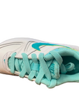 Nike scarpa sneakers da bambina Air Max Command Flex 844356 133 bianco