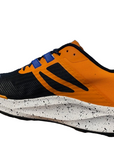 The North Face scarpa da trail da uomo Vectiv Eminus NF0A4OAW7Q6 arancio nero