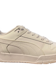 Puma sneakers bassa da ragazza RBD Game Low Jr 387350 01 white