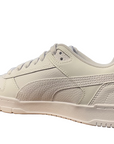 Puma sneakers bassa da ragazza RBD Game Low Jr 387350 01 white