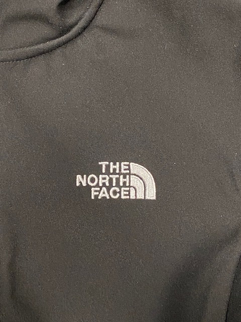 The North Face giacca da donna Tanken NF0A33GOJK3 nero
