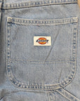 Dickies pantalone Jeans Ellendale denim DK0A4XEK C15 blu chiaro