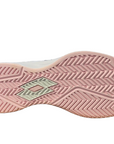 Lotto scarpa da tennis da donna Mirage 500 II ALR W 216635 9FN dark denim-pink cherry-silver metal