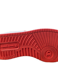 Champion Scarpa alta da ragazzo con laccio e strappo Rebound 2.0 Mid GS S32413 KK003 black-navy-red