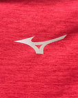 Mizuno maglia da donna da corsa Impulse Core J2GA1716 61 rosa intenso