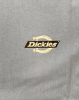 Dickies T-shirt manica corta da uomo Ruston DK0A4DC C36 celeste chiaro