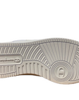 Champion scarpa sneakers alta da donna Rebound 2.0 Mid S11468 WW006 bianco corallo lilla