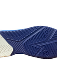 Asics scarpa da tennis da uomo Gel Resolution 8 1041A079 405 blu bianco