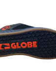 Globe scarpa da skate Tilt GBTILT 10694 black rasta