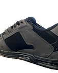 Globe scarpa da skate Sabre GBSABR 20260 nero metallo