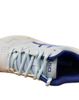 Asics scarpa da tennis da donna Gel Dedicate 7 1042A167 403 celeste-blu
