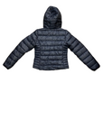 Canadian Piumino da donna 100grammi con cappuccio Marystown Recycled CN.G221201WRE/DKNA navy