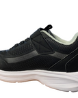 Skechers scarpa da ginnastica da bambino Hyper Blitz Hydro Tronix 403861L/BKSL nero argento
