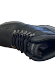 Skechers Scarponcino da uomo Esmont 204453/BLK nero