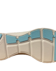 Skechers scarpa da donna per il tempo libero Arch Fit D'Lux 149686/BKBL black-blue