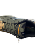 Skechers scarpa da Trail da uomo Hillcrest 237265/OLV olive