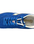 Lotto scarpa da indoor Pabellon due nu ID 7214 blue-white