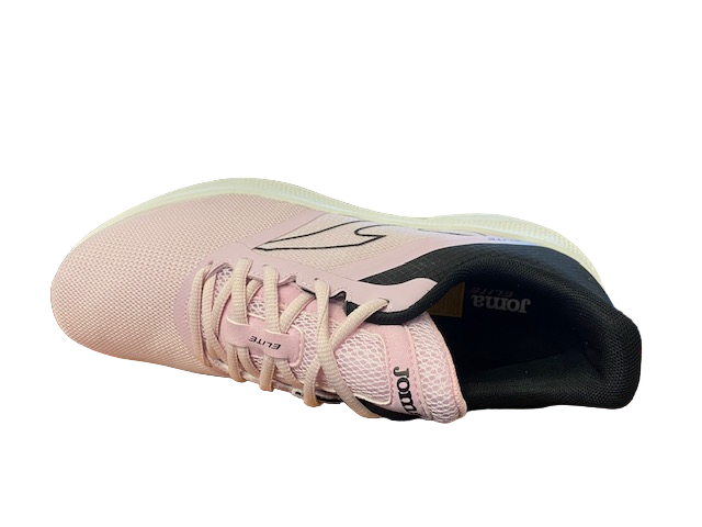 Joma scarpa da corsa Elite Lady 2213 pink